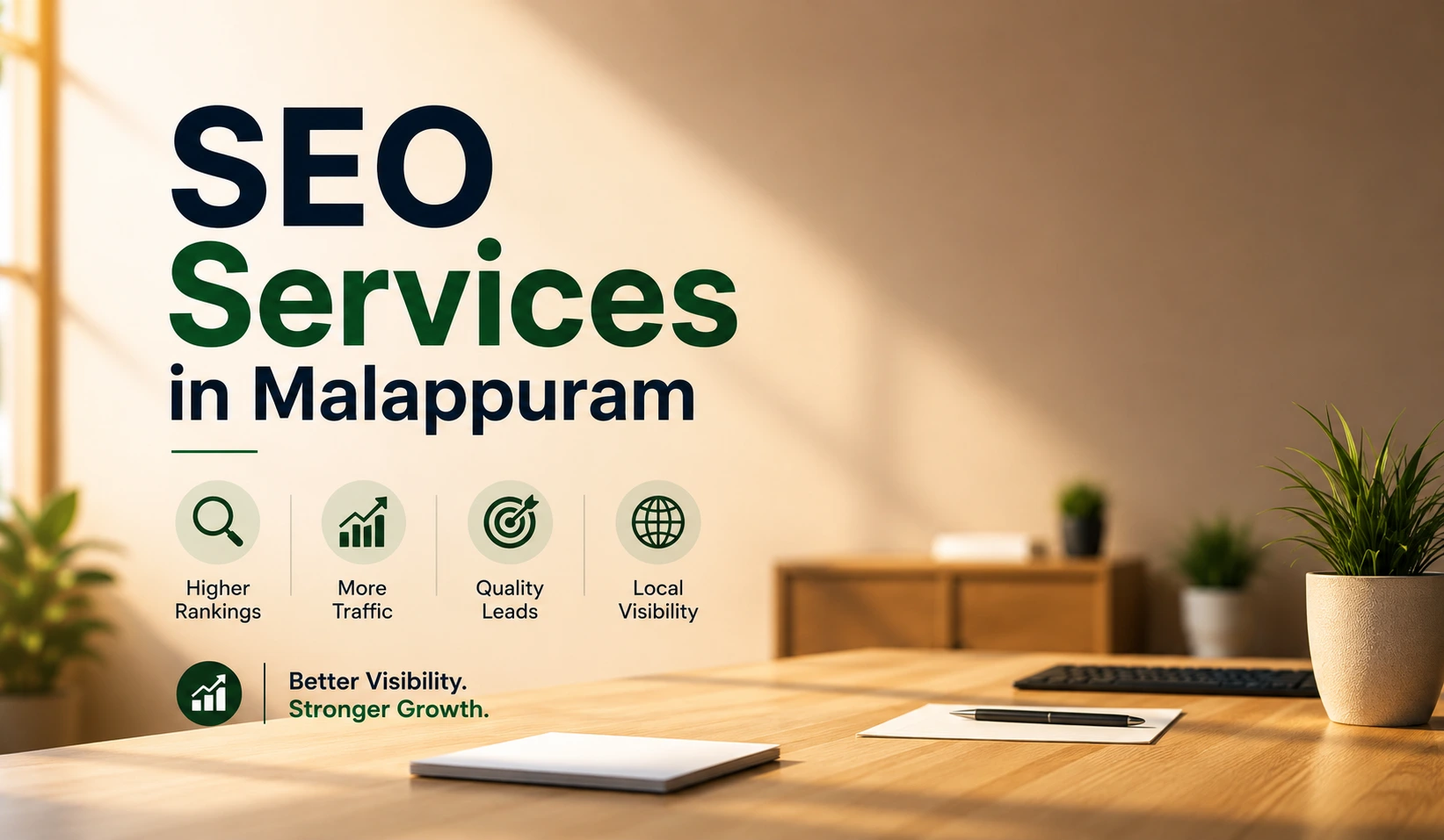 SEO Services in Malappuram